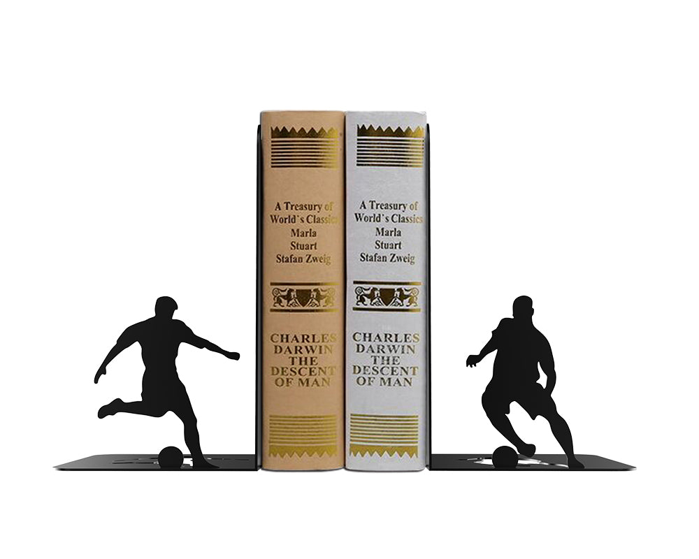 Steti Bookend, Sports Collection