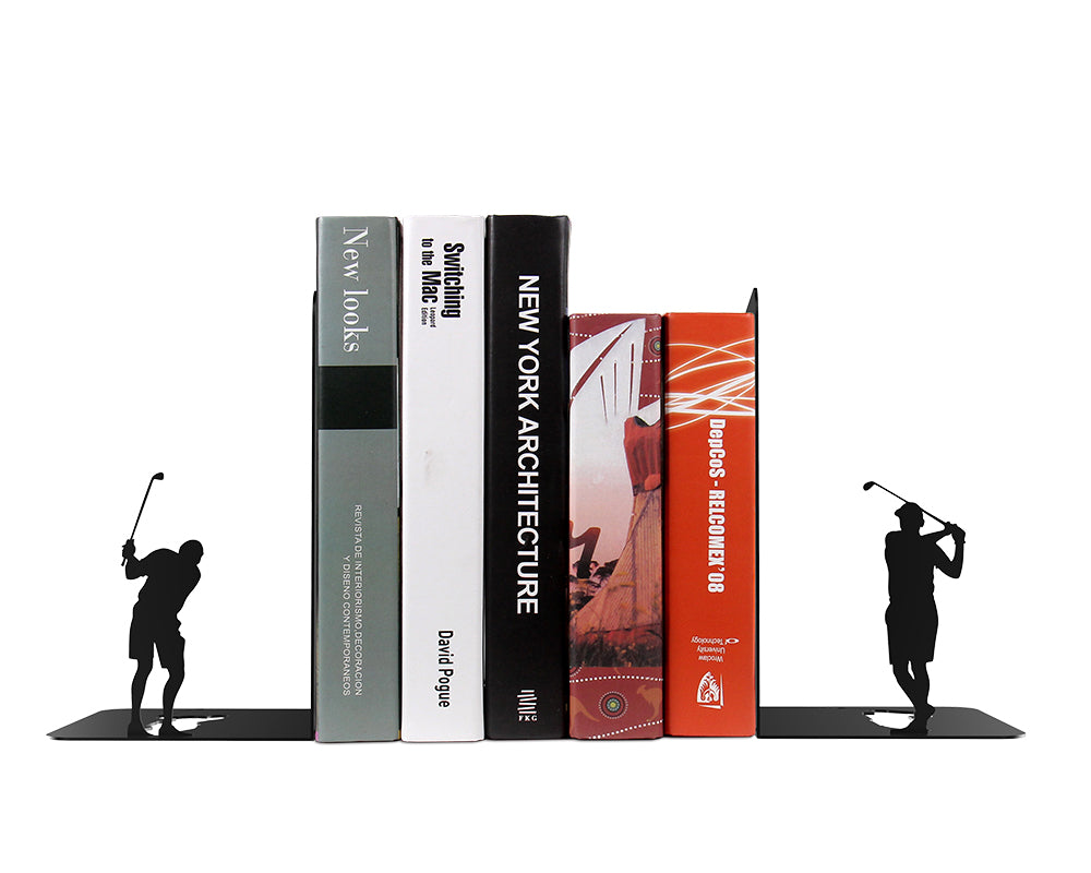 Steti Bookend, Sports Collection