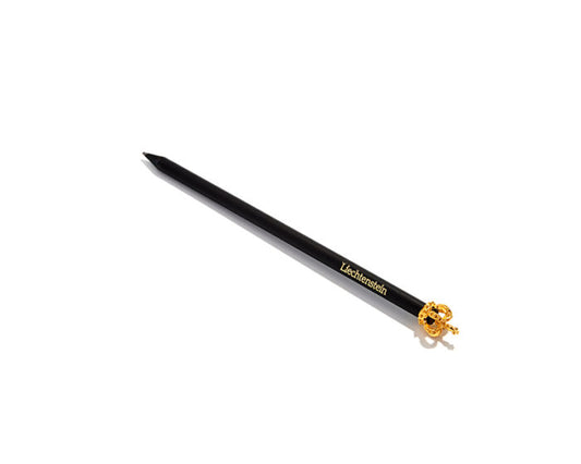Miniature crown pencil