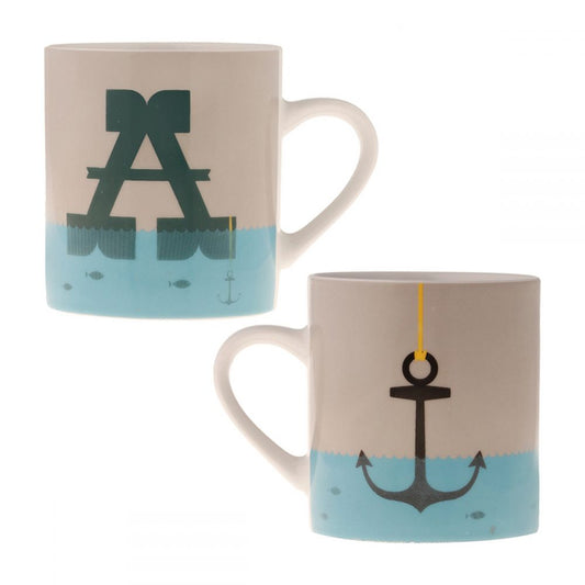 Ssteti Ceramic Mug