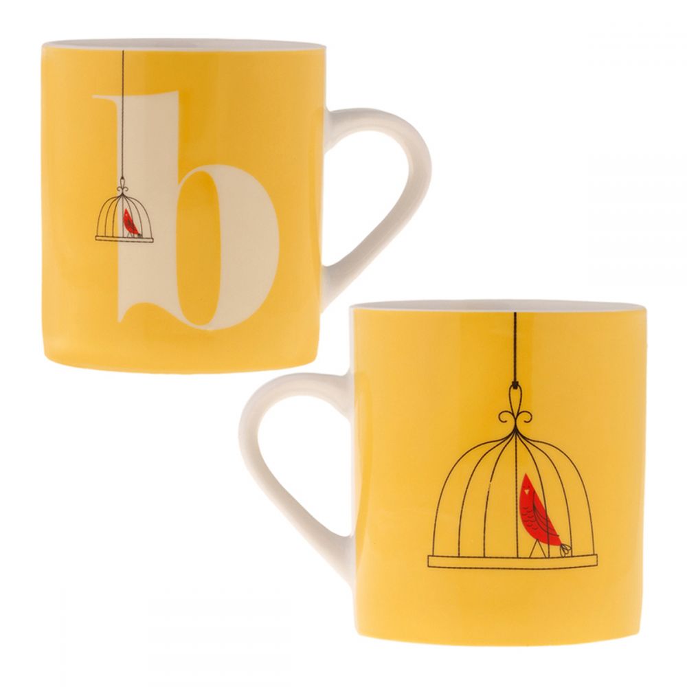 Ssteti Ceramic Mug