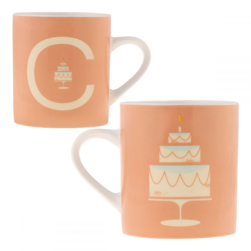 Ssteti Ceramic Mug