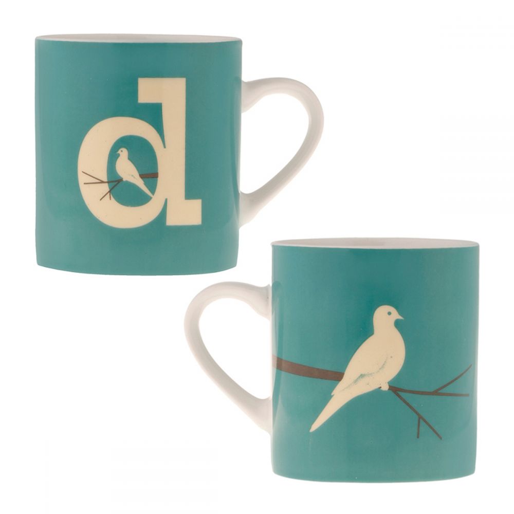Ssteti Ceramic Mug