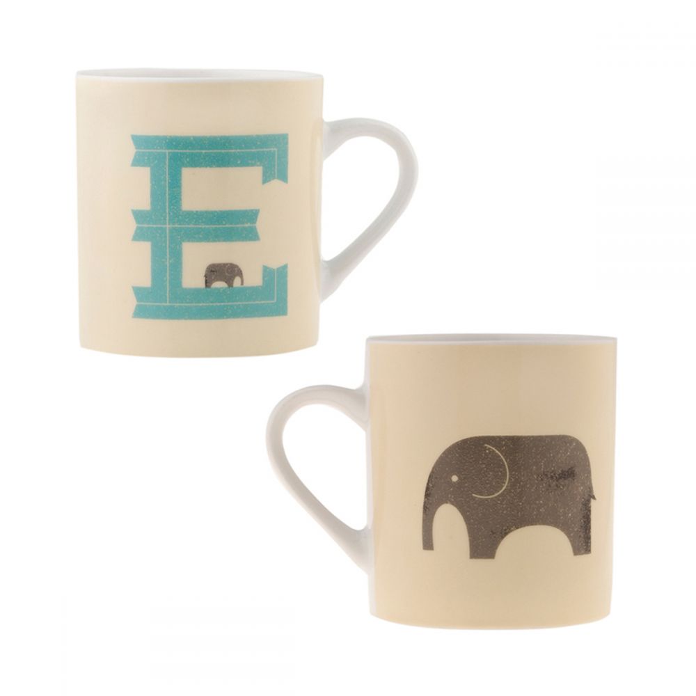Ssteti Ceramic Mug