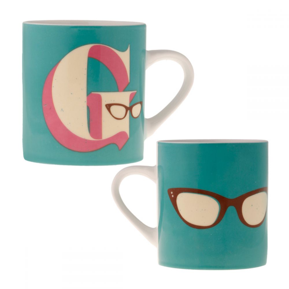 Ssteti Ceramic Mug