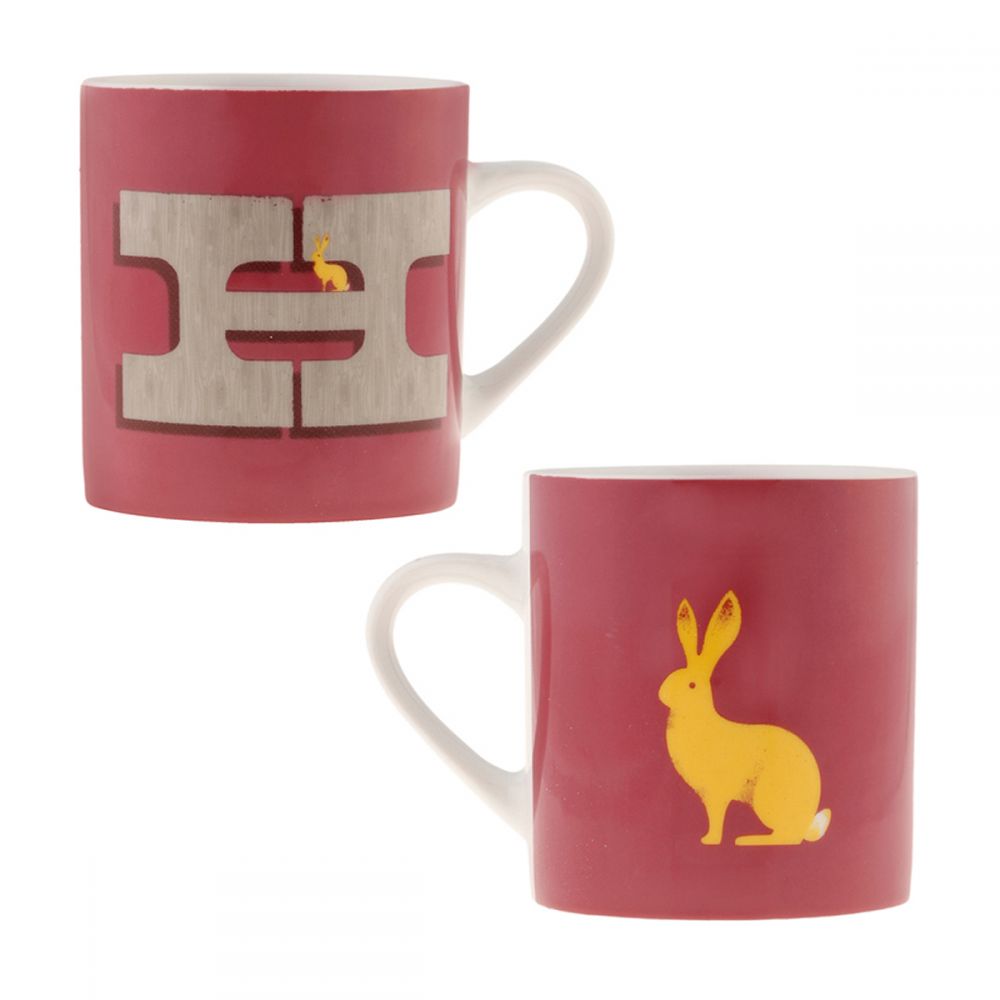 Ssteti Ceramic Mug