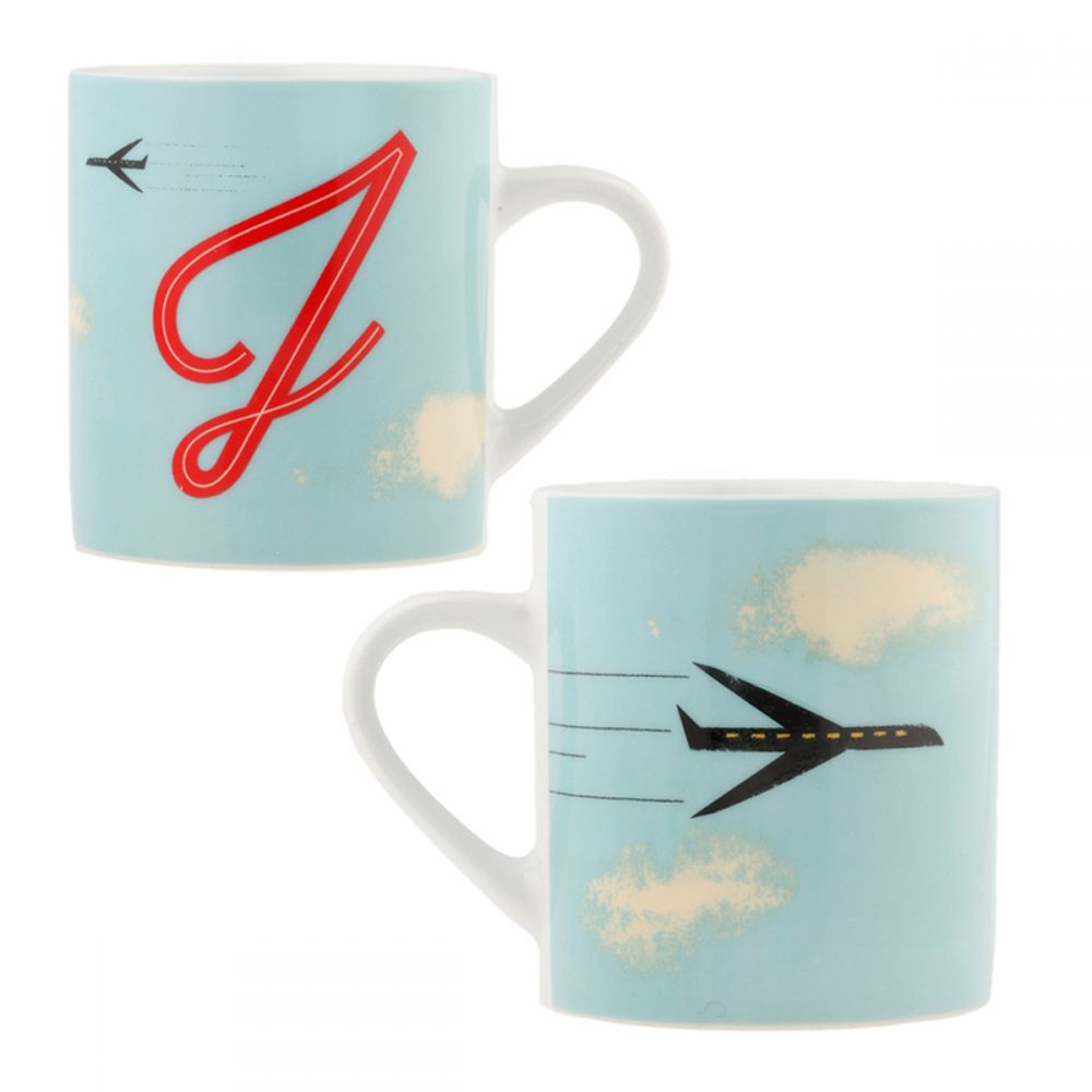 Ssteti Ceramic Mug