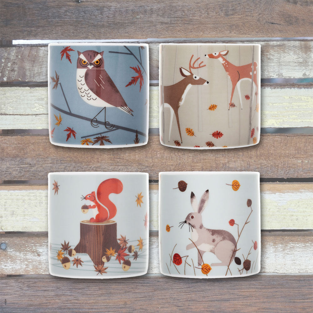 Steti Bone China Plate