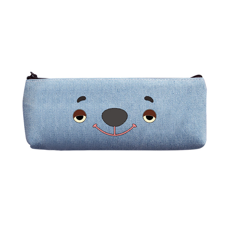 Steti Pencil Case, Sloth
