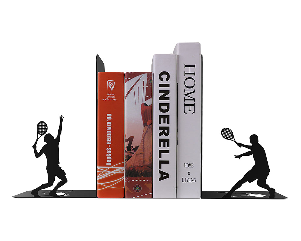 Steti Bookend, Sports Collection